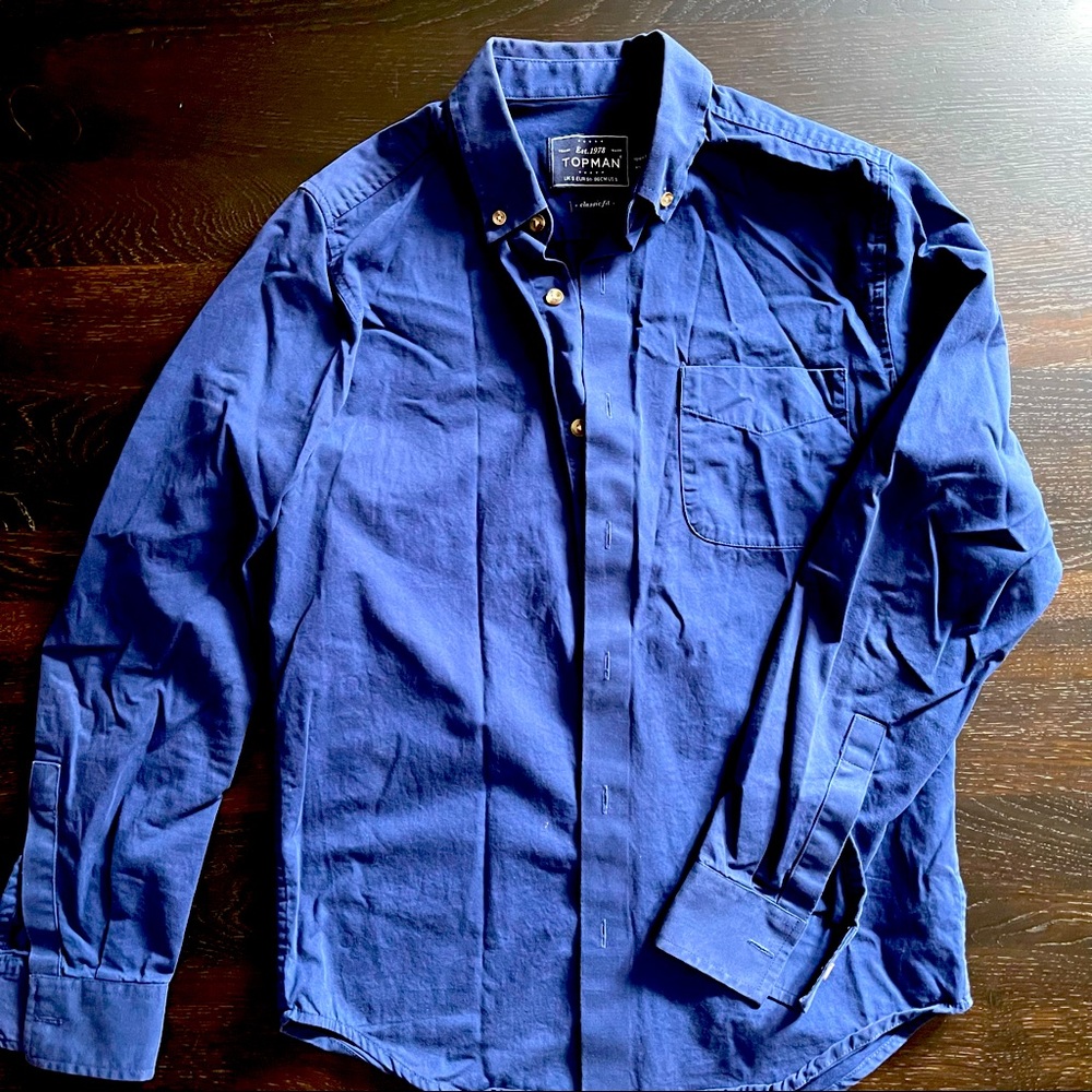 Men Shirt